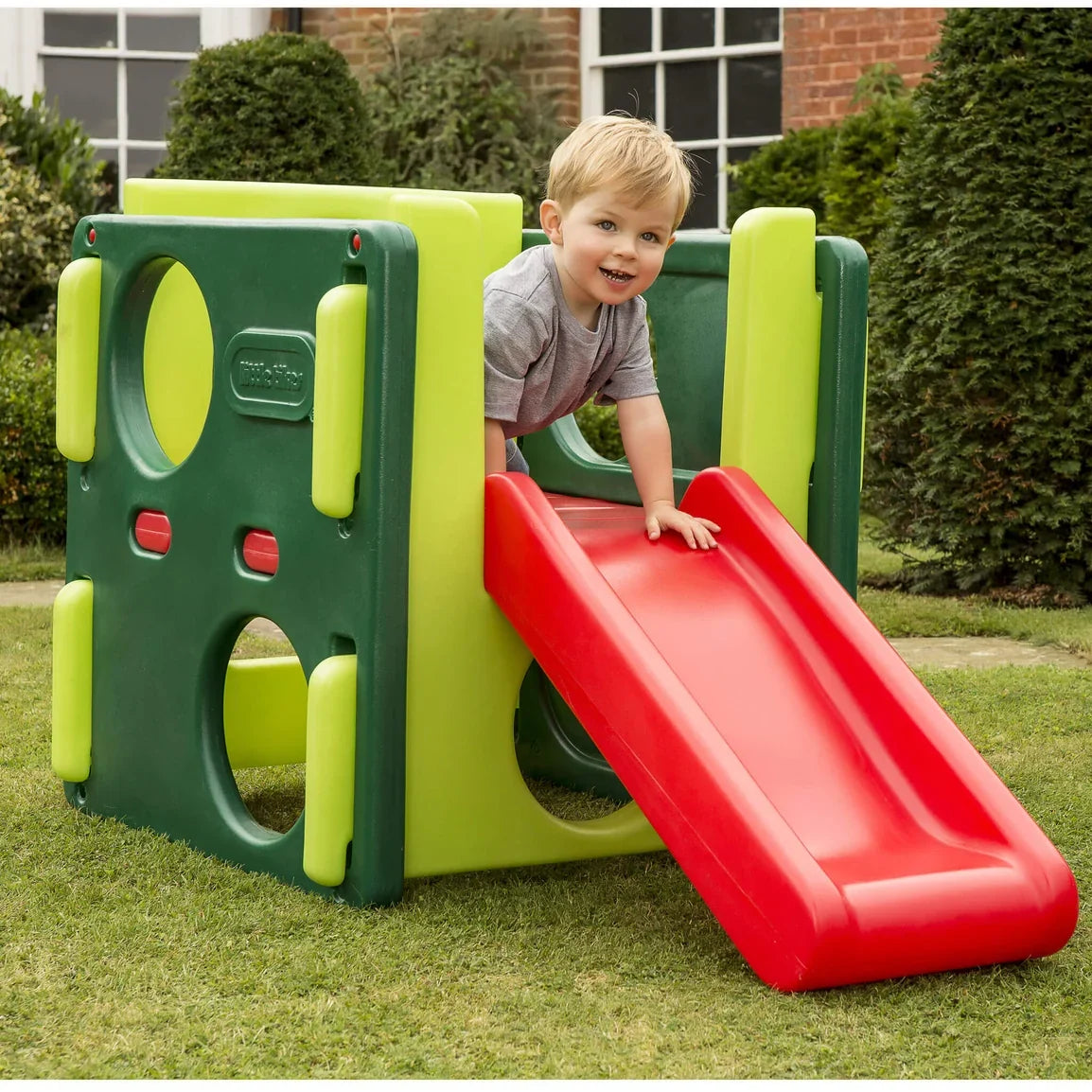 ACTIVE PLAY