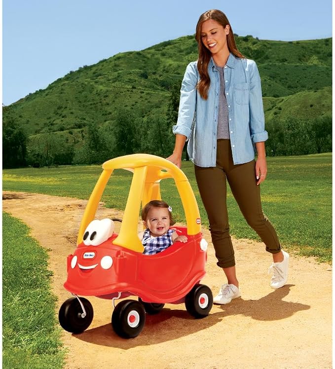 RIDE-ONS