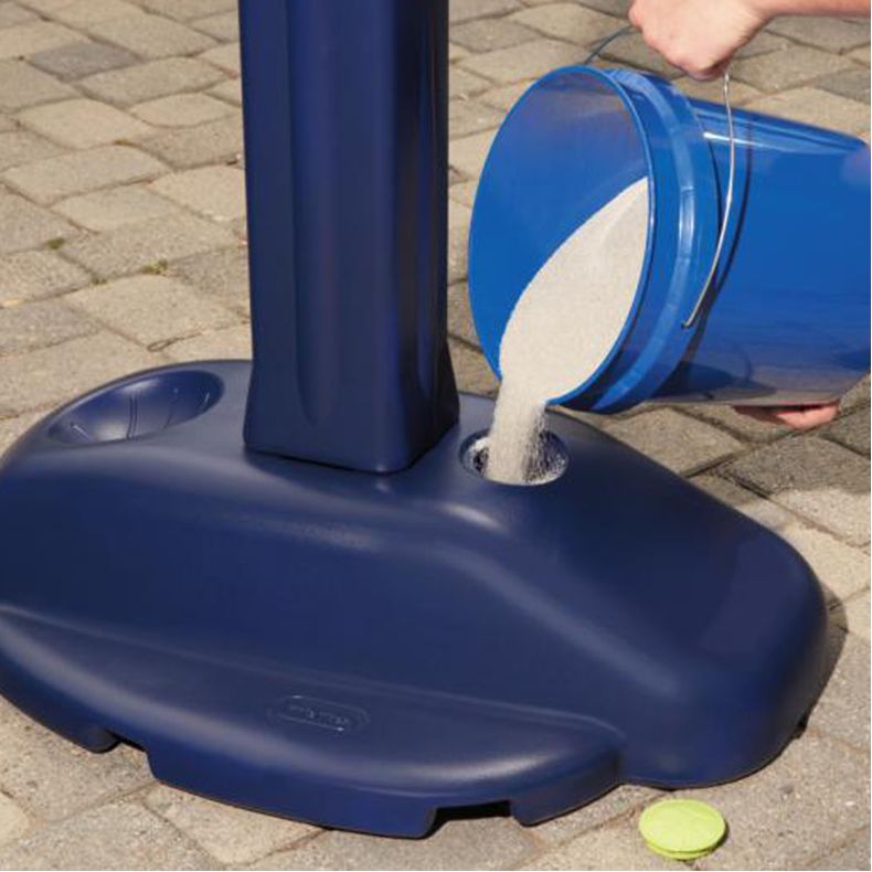 Adjust 'n Jam Pro? Basketball Set