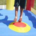Super Slam 'n Dunk?