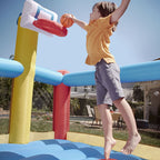 Super Slam 'n Dunk?