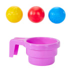 Spinning Seas Water Table?
