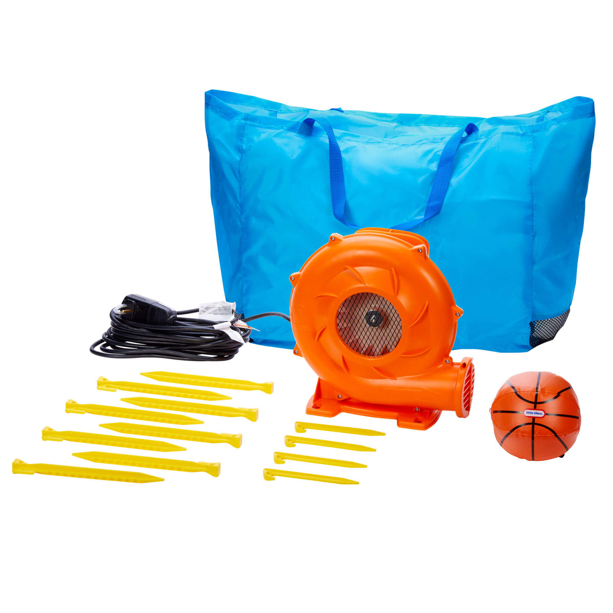 Inflatable Play House Bouncer