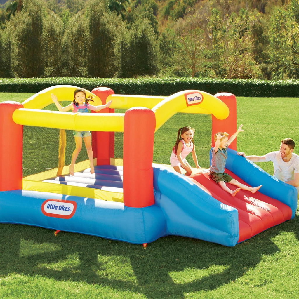 Jump 'n Slide? Bouncer