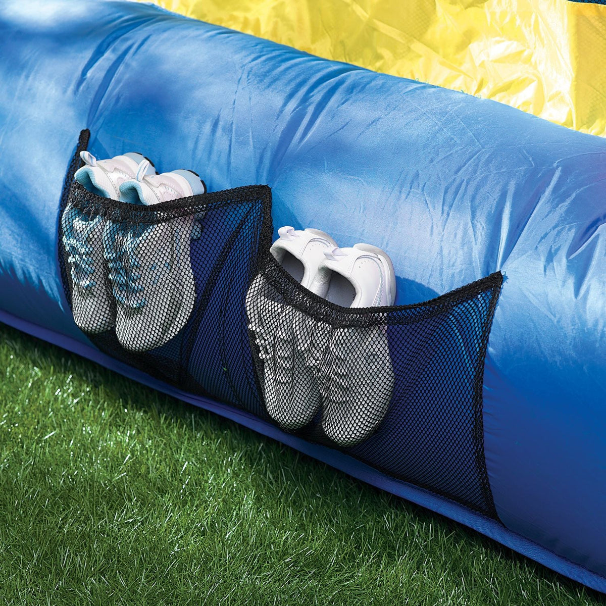 Jump 'n Slide? Bouncer
