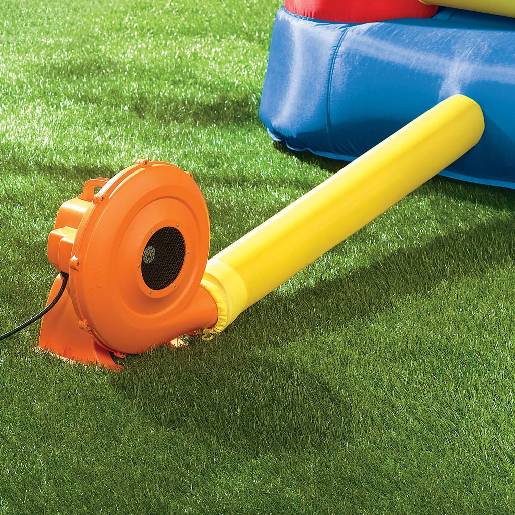 Jump 'n Slide? Bouncer