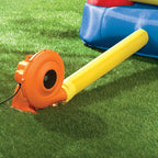 Jump 'n Slide? Bouncer