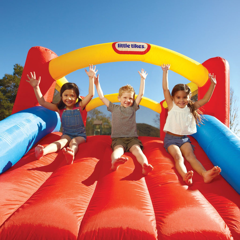 Jump 'n Slide? Bouncer