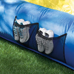Shady Jump 'n Slide? Bouncer