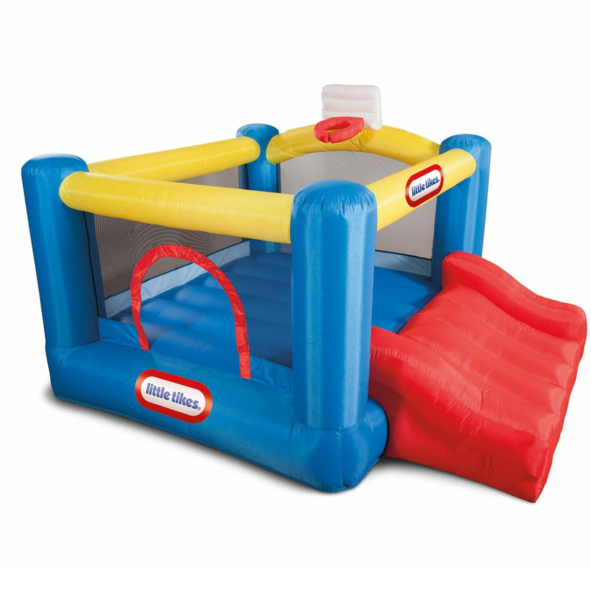 Junior Sports 'n Slide? Bouncer
