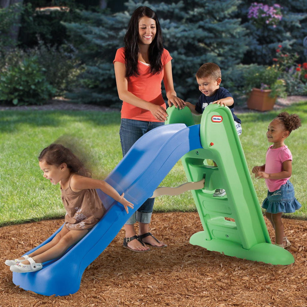 Easy Store? Large Play Slide