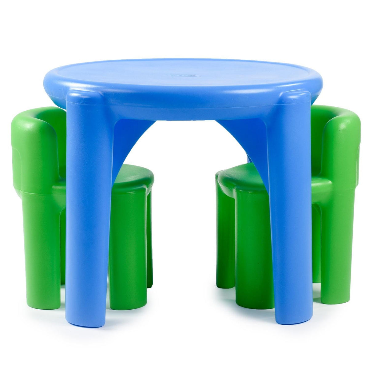 Bright 'n Bold? Table & Chairs Set
