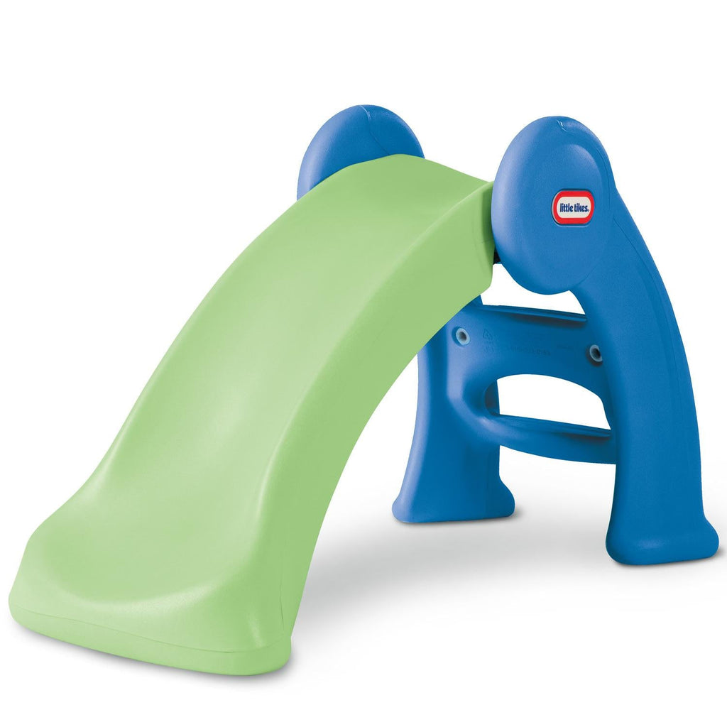 Easy Store? Jr. Play Slide