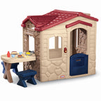 Picnic on the Patio? Playhouse