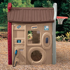 Endless Adventures? Tikes Town Playhouse