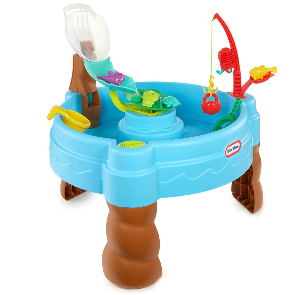 Fish 'n Splash Water Table?
