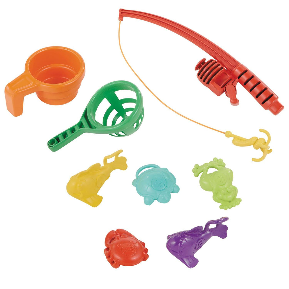 Fish 'n Splash Water Table?