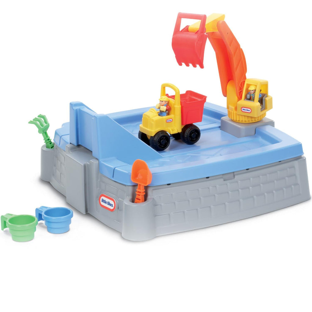 Big Digger? Sandbox