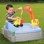 Big Digger? Sandbox