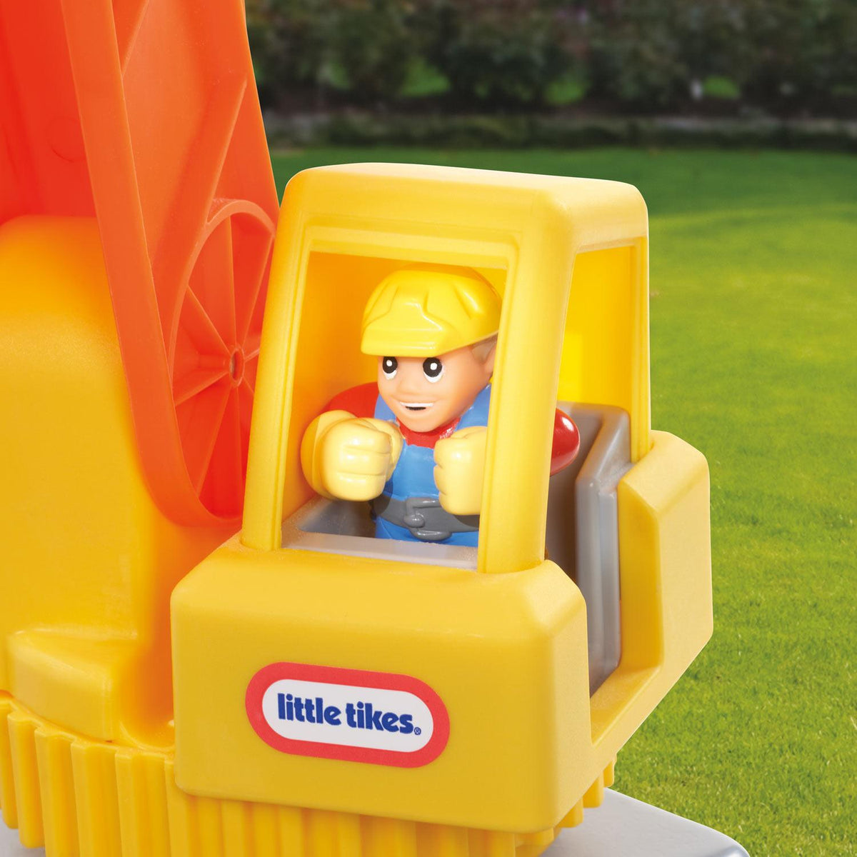 Big Digger? Sandbox