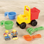 Big Digger? Sandbox