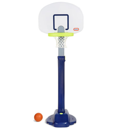 Adjust 'n Jam Pro? Basketball Set