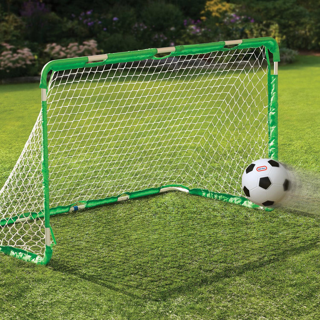 Easy Score? Hockey, Soccer & Lacrosse Set