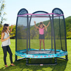 LOL Surprise? 7ft Trampoline