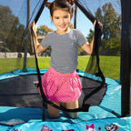 LOL Surprise? 7ft Trampoline