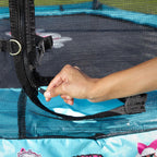 LOL Surprise? 7ft Trampoline