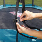 LOL Surprise? 7ft Trampoline