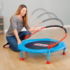 Easy Store? 3ft Trampoline