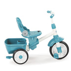 Perfect Fit? 4-in-1 Trike - Teal
