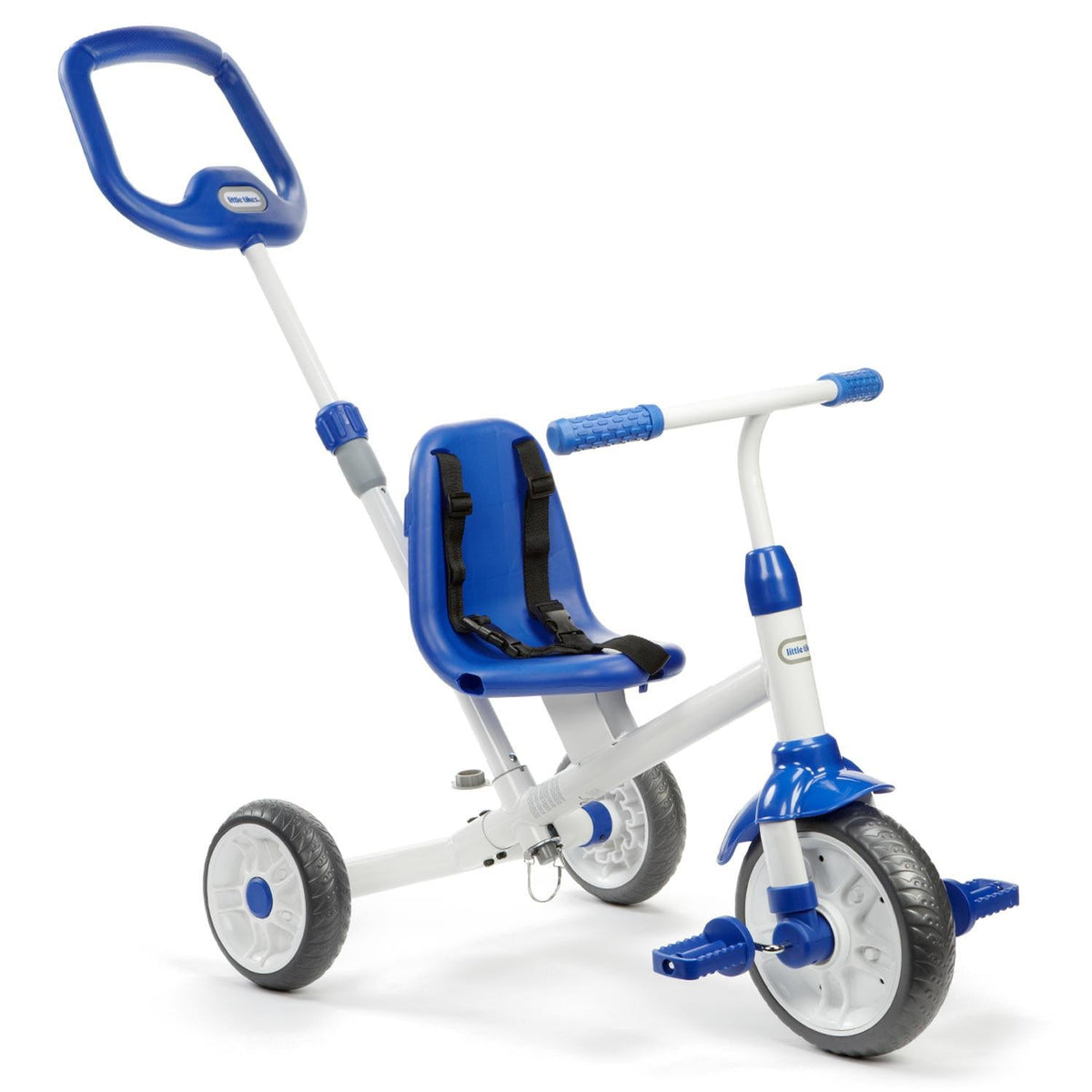 Ride 'n Learn? 3-in-1 Trike