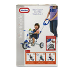 Ride 'n Learn? 3-in-1 Trike