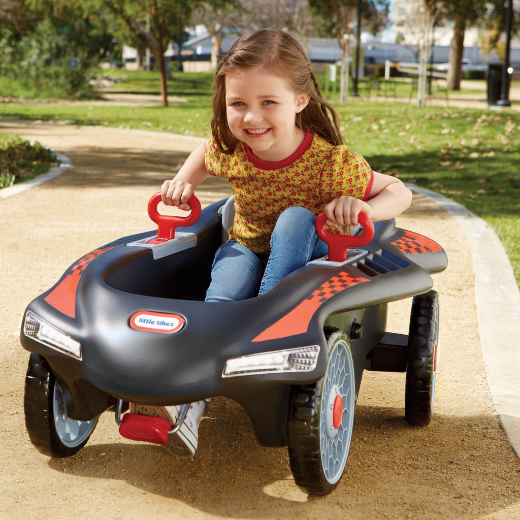 Jett Car Racer?