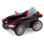 Jett Car Racer?