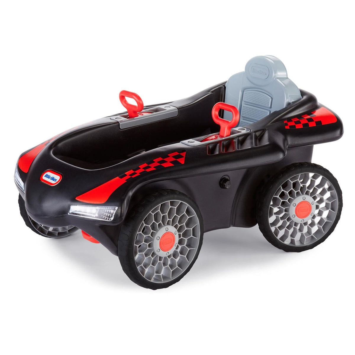 Jett Car Racer?