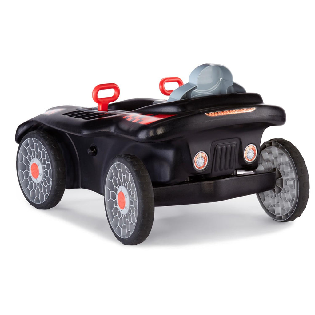 Jett Car Racer?
