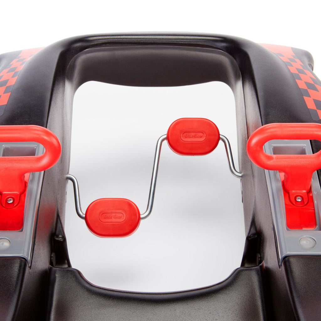 Jett Car Racer?
