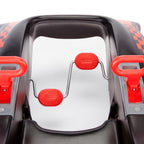 Jett Car Racer?