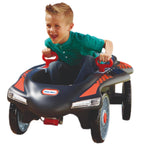 Jett Car Racer?