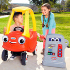 Cozy Coupe?