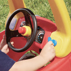 Cozy Coupe?
