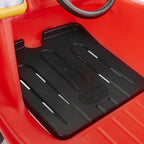 Cozy Coupe?
