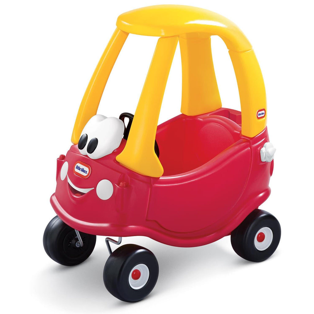 Cozy Coupe? 30th Anniversary Edition