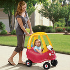 Cozy Coupe? 30th Anniversary Edition