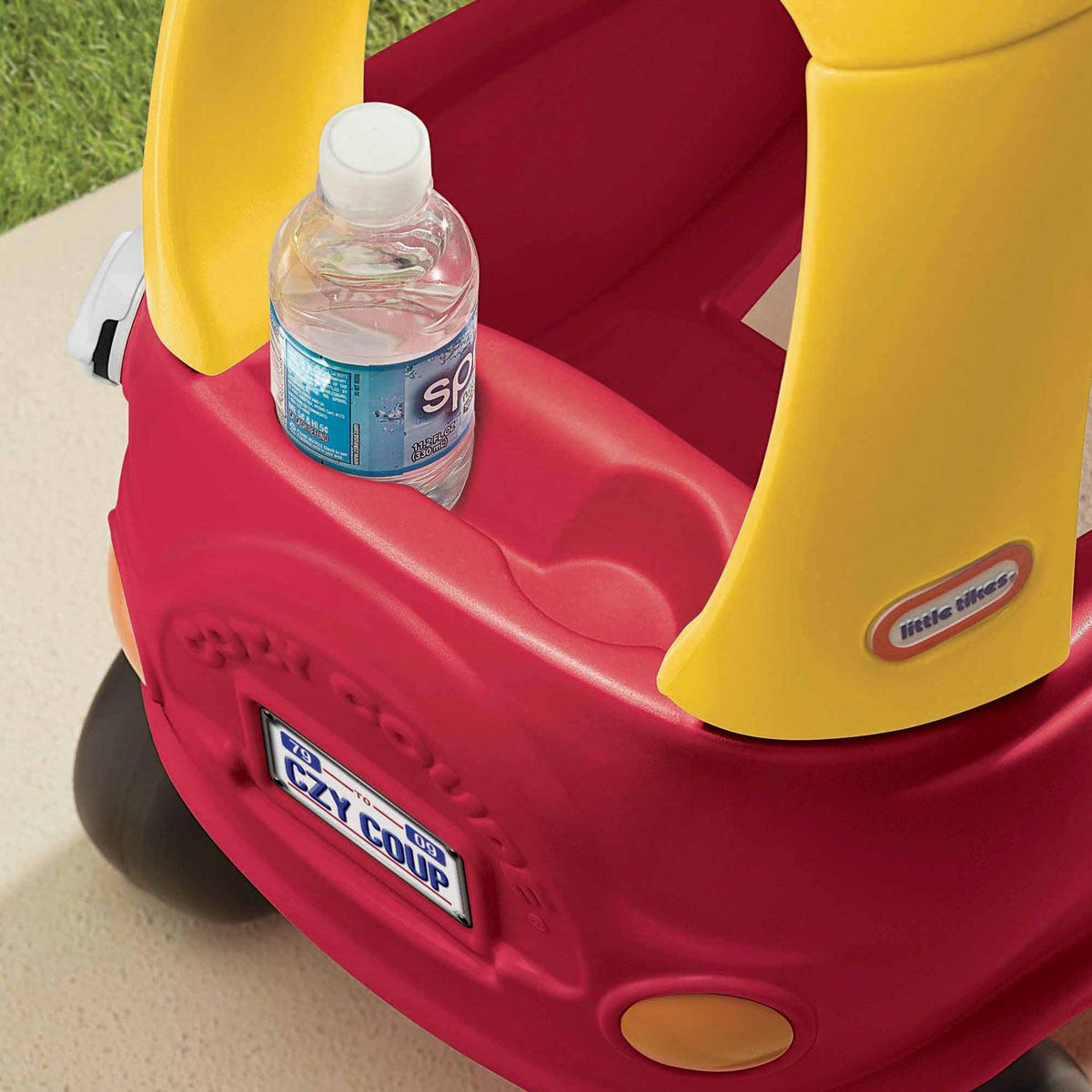 Cozy Coupe? 30th Anniversary Edition