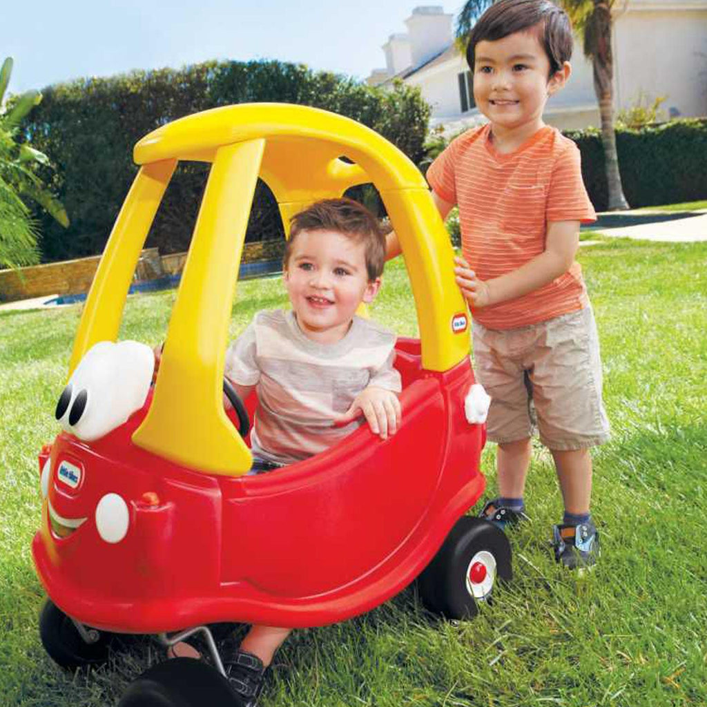 Cozy Coupe? 30th Anniversary Edition