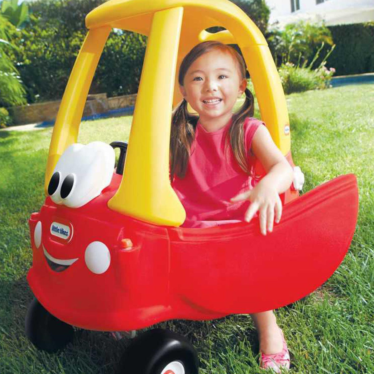 Cozy Coupe? 30th Anniversary Edition